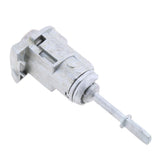 Maxbell Car Vehicle Front Right Door Lock Cylinder with Key for VW Passat B5 96-05