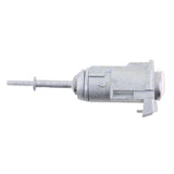 Maxbell Car Vehicle Front Right Door Lock Cylinder with Key for VW Passat B5 96-05