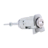 Maxbell Car Vehicle Front Right Door Lock Cylinder with Key for VW Passat B5 96-05