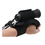 Maxbell Hand Free Holder Glove for Scuba Diving Torch LED Flashlight