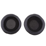 Maxbell 1 Pair Foam Earpads Ear Pad Cushion Cover for Sony MDR-IF240R, MDR-NC6, MDR-G45LP/Logitech H600/ Koss CS100 Headphone