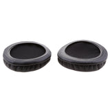 Maxbell 1 Pair Foam Earpads Ear Pad Cushion Cover for Sony MDR-IF240R, MDR-NC6, MDR-G45LP/Logitech H600/ Koss CS100 Headphone