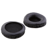 Maxbell 1 Pair Foam Earpads Ear Pad Cushion Cover for Sony MDR-IF240R, MDR-NC6, MDR-G45LP/Logitech H600/ Koss CS100 Headphone