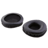 Maxbell 1 Pair Foam Earpads Ear Pad Cushion Cover for Sony MDR-IF240R, MDR-NC6, MDR-G45LP/Logitech H600/ Koss CS100 Headphone