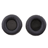 Maxbell 1 Pair Foam Earpads Ear Pad Cushion Cover for Sony MDR-IF240R, MDR-NC6, MDR-G45LP/Logitech H600/ Koss CS100 Headphone