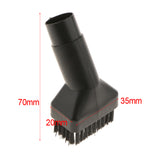 Maxbell 4PCS Universal Mini Vacuum Cleaner Attachments Brushes Nozzle Connector 32mm