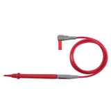 Maxbell 14-in-1 Multimeter Lead Test Probe Wire Set Voltage Meter Cable Pen W/ Alligator Clips for Vehicle Maintenance