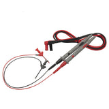 Maxbell 14-in-1 Multimeter Lead Test Probe Wire Set Voltage Meter Cable Pen W/ Alligator Clips for Vehicle Maintenance