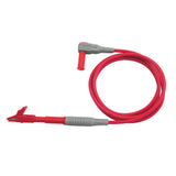Maxbell 14-in-1 Multimeter Lead Test Probe Wire Set Voltage Meter Cable Pen W/ Alligator Clips for Vehicle Maintenance