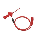 Maxbell 14-in-1 Multimeter Lead Test Probe Wire Set Voltage Meter Cable Pen W/ Alligator Clips for Vehicle Maintenance