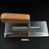 Maxbell Steel Blade Concrete Finishing Trowel Mortar Cement Brick Hand Tool D2080A