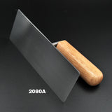 Maxbell Steel Blade Concrete Finishing Trowel Mortar Cement Brick Hand Tool D2080A