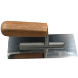 Maxbell Steel Blade Concrete Finishing Trowel Mortar Cement Brick Hand Tool D2080A