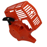 Maxbell Red Recoil Starter Assy Fits STIHL FS38 FS45 FS46 FS55 FC55 HL45 KM55