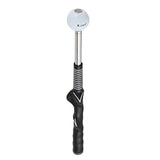 Maxbell Telescopic Practice Golf Swing Trainer Training Tool for Tempo Grip Strength Improves Timing on Your Swing