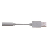 Maxbell Replacement USB Charger Charging & Data Transfer Cable Cord for Jawbone UP2 Wristband