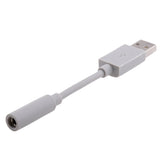 Maxbell Replacement USB Charger Charging & Data Transfer Cable Cord for Jawbone UP2 Wristband