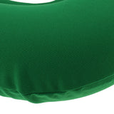 Maxbell Comfortable Donut Inflatable Chair Cushion Wheelchair Hemorrhoid Seat Pillow + Air Pump for Back Coccyx Tailbone Pain Lumbar Support