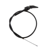 Maxbell New High Quality Choke Control Cable Replacement for Yamaha PW50 PY50 PW80