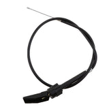 Maxbell New High Quality Choke Control Cable Replacement for Yamaha PW50 PY50 PW80