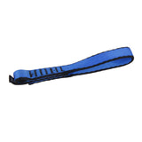 Maxbell Mountaineering Rock Tree Climbing Safety Quickdraw Express Sling Equipment 17cm 22KN