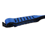 Maxbell Mountaineering Rock Tree Climbing Safety Quickdraw Express Sling Equipment 17cm 22KN