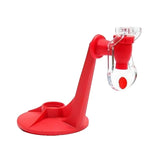 Maxbell Party Coke Bottle Coke Bottle Inverted Switch Water Dispenser Hand Pressure Pump Drinking Device
