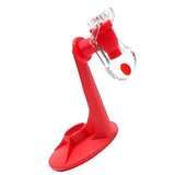 Maxbell Party Coke Bottle Coke Bottle Inverted Switch Water Dispenser Hand Pressure Pump Drinking Device
