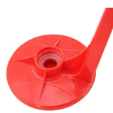 Maxbell Party Coke Bottle Coke Bottle Inverted Switch Water Dispenser Hand Pressure Pump Drinking Device