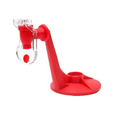 Maxbell Party Coke Bottle Coke Bottle Inverted Switch Water Dispenser Hand Pressure Pump Drinking Device