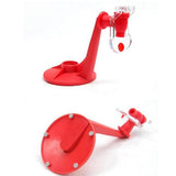 Maxbell Party Coke Bottle Coke Bottle Inverted Switch Water Dispenser Hand Pressure Pump Drinking Device