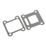 Maxbell 6 Pieces Motor Gasket for 47cc 49cc 2 Stroke Mini Dirt Bikes Coolster QG-50