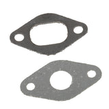Maxbell 6 Pieces Motor Gasket for 47cc 49cc 2 Stroke Mini Dirt Bikes Coolster QG-50
