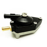 Maxbell Fuel Pump for Johnson Evinrude 20 25 30 35 40 45 48 50 55 hp 438556 18-7352