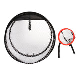 Maxbell Portable Golf Chipping Pitching Practice Net Training Hitting Aid Tool