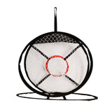 Maxbell Portable Golf Chipping Pitching Practice Net Training Hitting Aid Tool