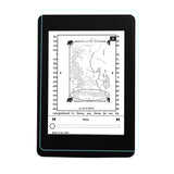 Maxbell HD Clear Tempered Glass Film Screen Guard Protector for Amazon Kindle Voyage