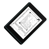 Maxbell HD Clear Tempered Glass Film Screen Guard Protector for Amazon Kindle Voyage