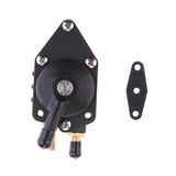 Maxbell Fuel Pump 438559 385784 433390 for Johnson Evinrude 100-105-115-125-135 HP