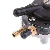 Maxbell Fuel Pump 438559 385784 433390 for Johnson Evinrude 100-105-115-125-135 HP
