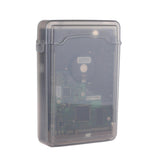 Maxbell 3.5inch Anti-Static HDD Protection Box External Shockproof Case Grey