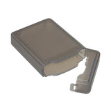 Maxbell 3.5inch Anti-Static HDD Protection Box External Shockproof Case Grey
