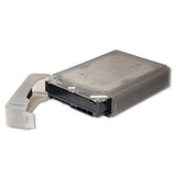 Maxbell 3.5inch Anti-Static HDD Protection Box External Shockproof Case Grey