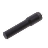 Maxbell SF20 High Gain VHF/UHF Dual Band Small Flexible Stubby Handheld Two Way Radio Antenna SMA-F