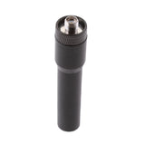 Maxbell SF20 High Gain VHF/UHF Dual Band Small Flexible Stubby Handheld Two Way Radio Antenna SMA-F
