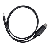 Maxbell USB Programming Cable Data Converter for Walkie Talkie ICOM IC-7000 IC-706