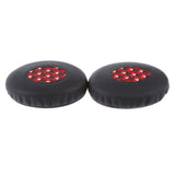 Maxbell Replacement Ear Pad Earmuffes Cushion For Bose SoundTrue OE2 OE2i Headphone