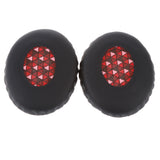 Maxbell Replacement Ear Pad Earmuffes Cushion For Bose SoundTrue OE2 OE2i Headphone