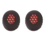 Maxbell Replacement Ear Pad Earmuffes Cushion For Bose SoundTrue OE2 OE2i Headphone