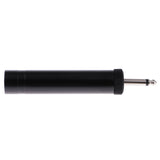 Maxbell Mic Adapter Connector Power Supply  6.5mm Jack for Piano Sax Violin Guitar Horn